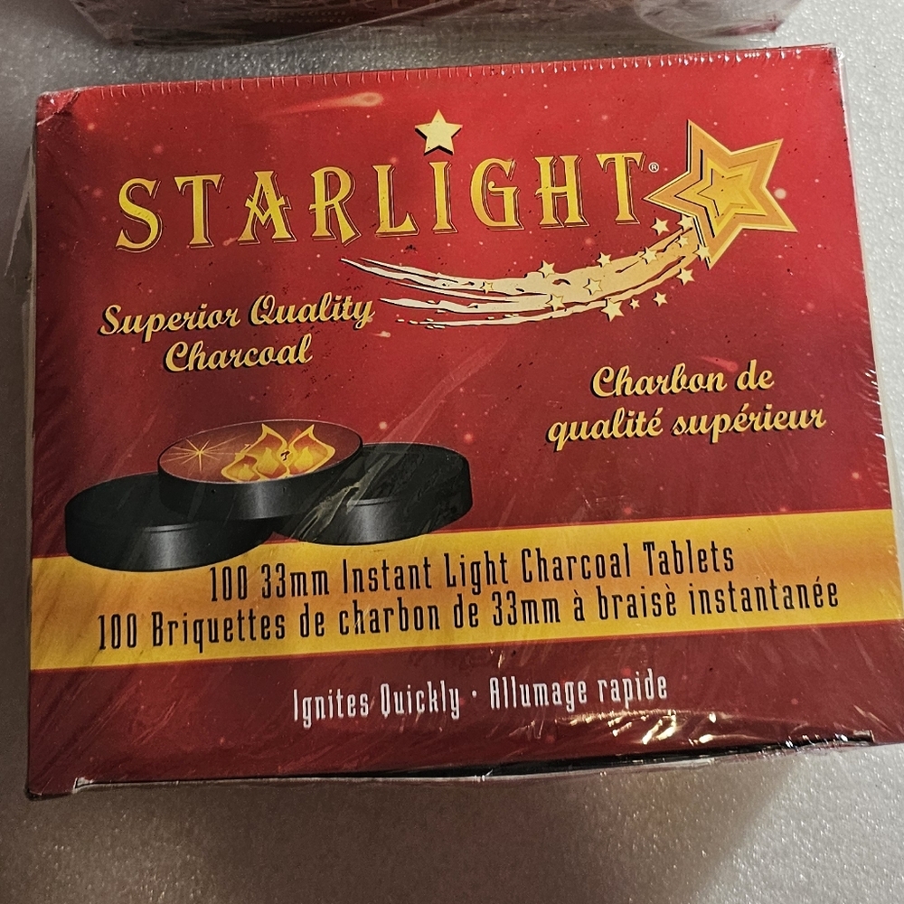 Stralight Charcoal